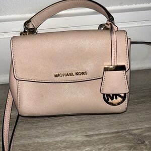 Michael Kors crossbody bag
